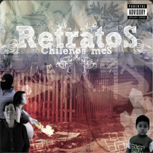 收聽Chilenos Mcs的Huellas歌詞歌曲