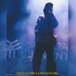 #VISIONGVNG的專輯Fito Páez (feat. Lil Walki, JP Majin & Andro)