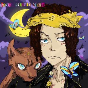 收聽DrakSun的Poket Monster 24HRS歌詞歌曲