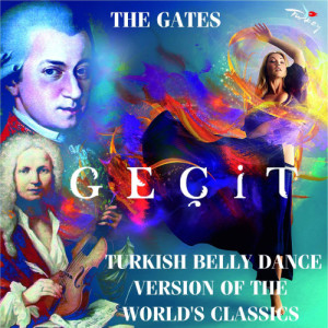 收聽Ceyhun Çelik的Swan Lake歌詞歌曲