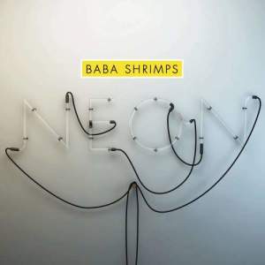 收聽Baba Shrimps的Europe歌詞歌曲