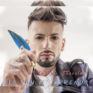 Album Io non mi arrendo from Umberto Sanselmo