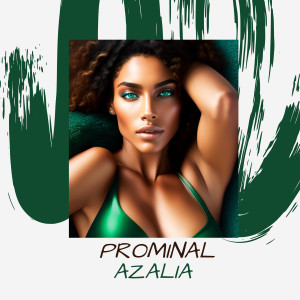 Album Азалия from Prominal