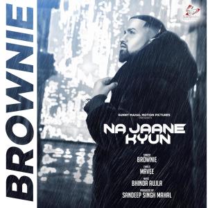 Brownie的专辑Na Jaane Kyun