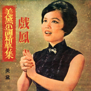ดาวน์โหลดและฟังเพลง 痴情泪 พร้อมเนื้อเพลงจาก 美黛