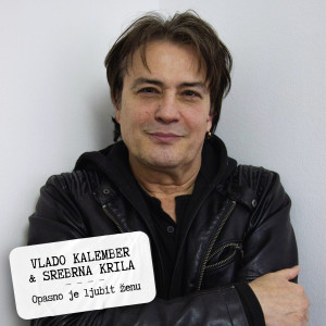 收聽Vlado Kalember的Ne Mogu Da Te Ne Volim歌詞歌曲