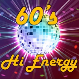 Featbeat的專輯60's Hi Energy