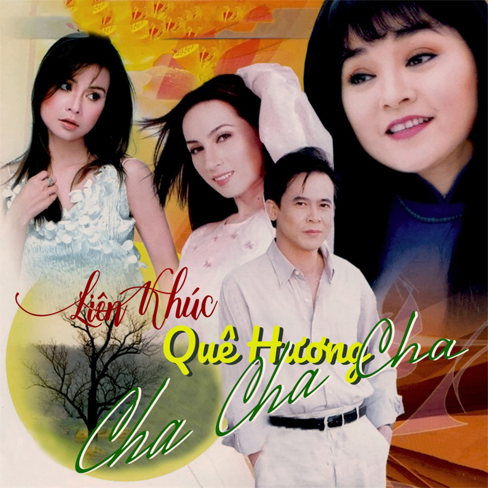 LK 04: Đừng trách diêu bông + Đổi thay + Xin làm chim núi rừng + Mai anh đi xa rồi + Chuyện người con gái hái sim + Chuyện hợp tan + Người yêu tương lai