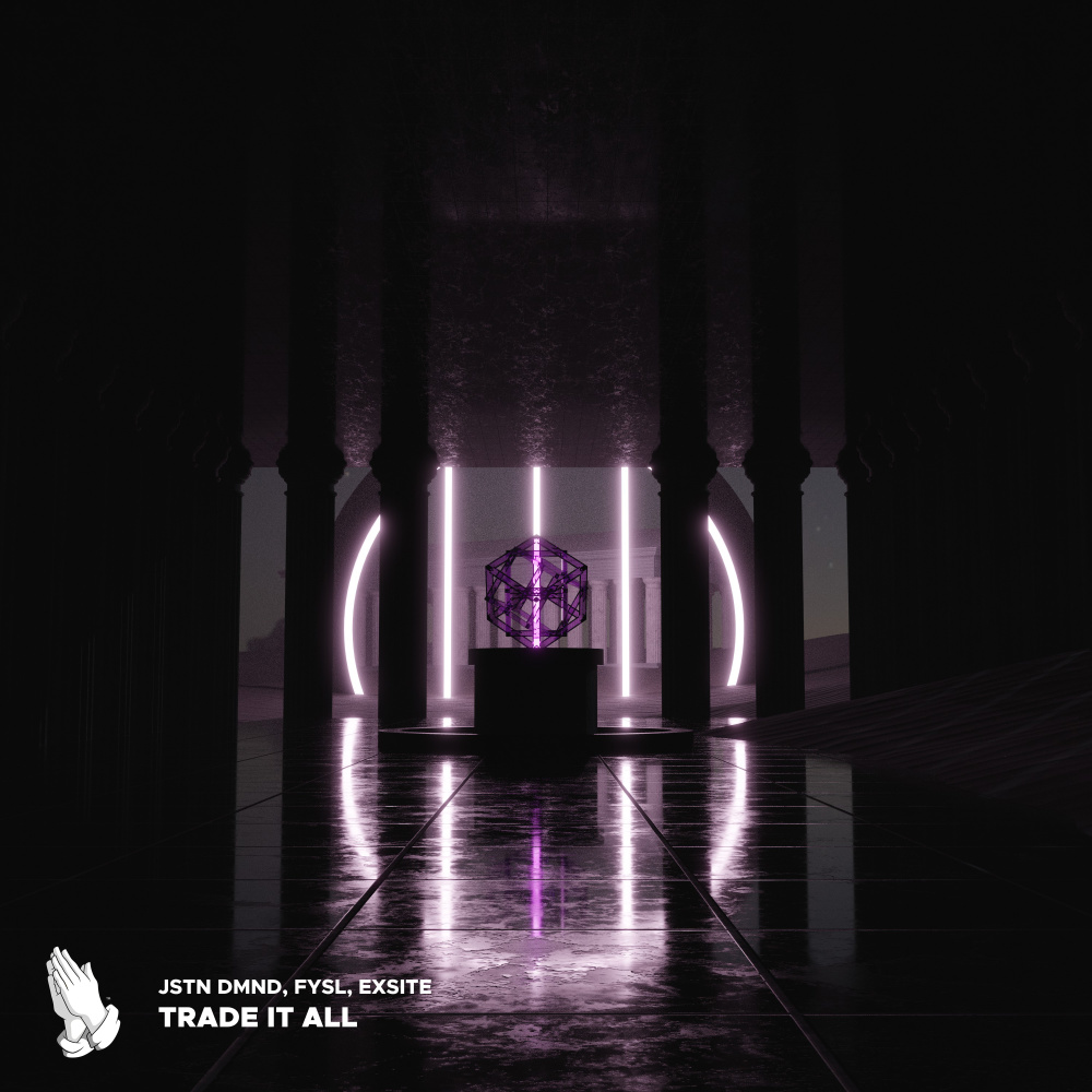 Trade It All (Explicit)