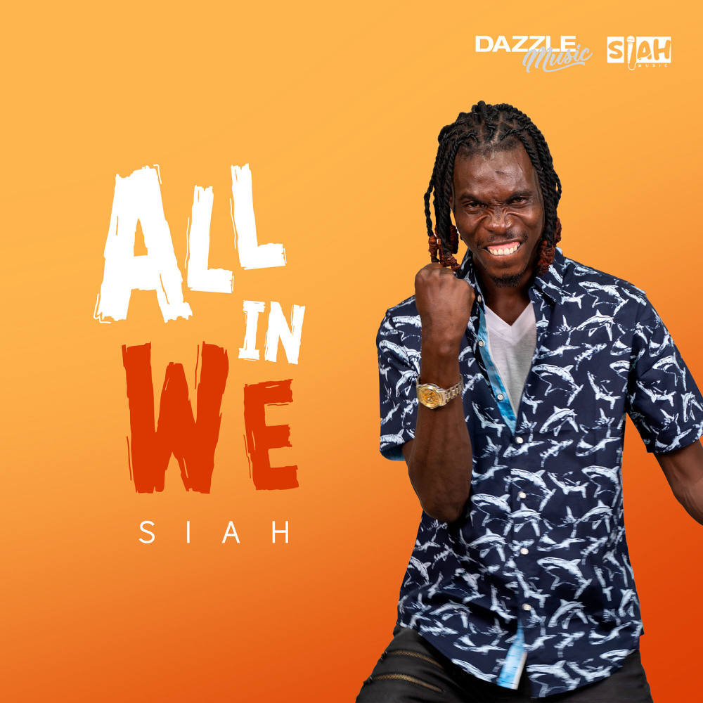 All in We