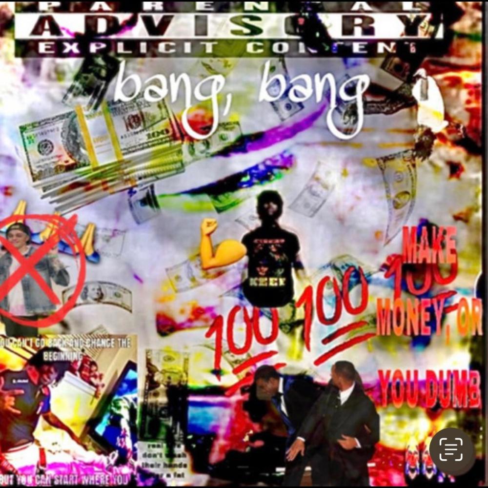 Back2Back2Back (feat. Lil Garbage) (2025 Remaster|Explicit)