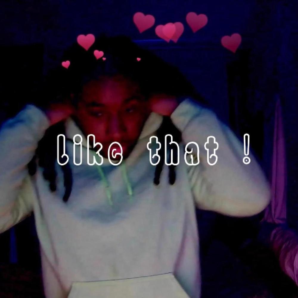 LIKE THAAT!