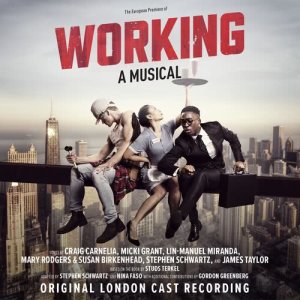 收聽Working: A Musical (Original London Cast)的Something to Point To歌詞歌曲