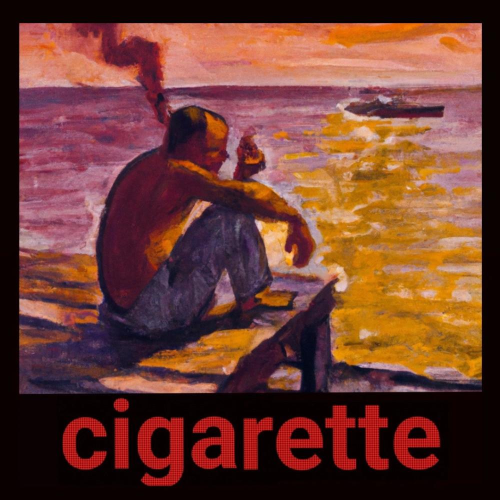 Cigarette (Explicit)