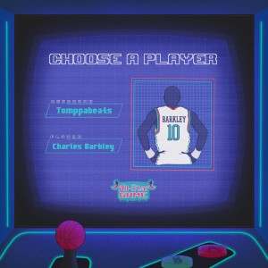 Charles Barkley dari tomppabeats