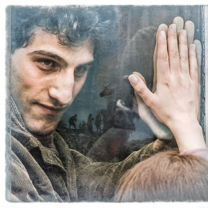 ดาวน์โหลดและฟังเพลง Kyanq U Kriv พร้อมเนื้อเพลงจาก Arthur Grigoryan