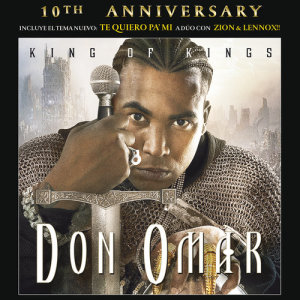 ดาวน์โหลดและฟังเพลง Conteo (Remastered 2016) พร้อมเนื้อเพลงจาก Don Omar