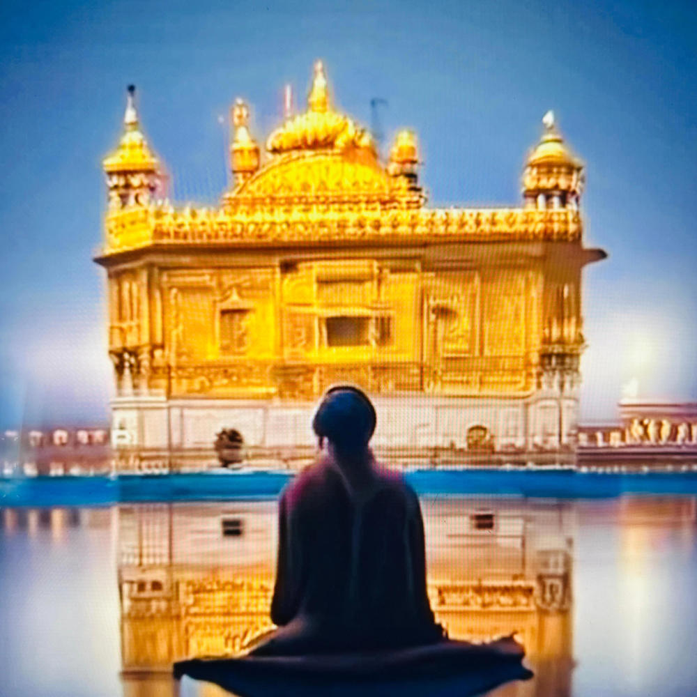 Waheguru