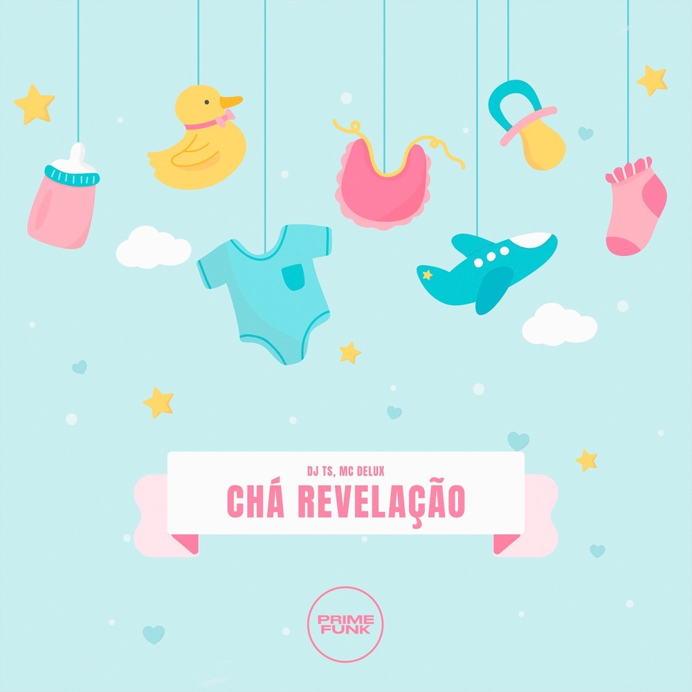 Chá Revelação