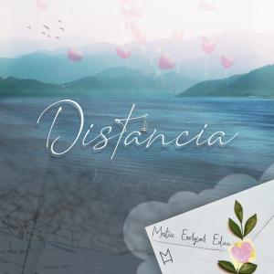 Album Distancia from Mestiic