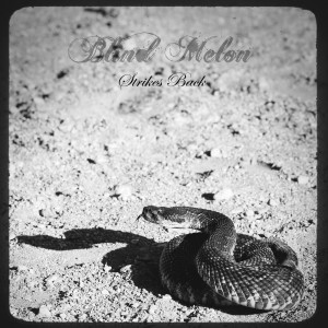 Album Strikes Back oleh Blind Melon