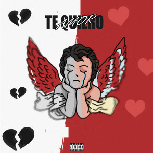 收聽Bryan Lee的Te Quiero Amor歌詞歌曲