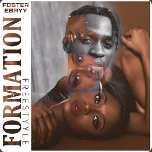 Foster Ebayy的專輯Formation