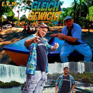 Album Gleichgewicht from E.T.M