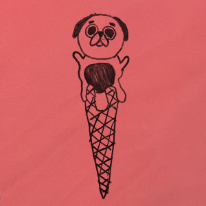 default playlist img