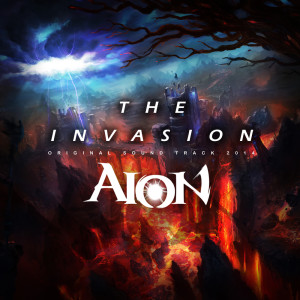 The Invasion (AION Original Soundtrack)