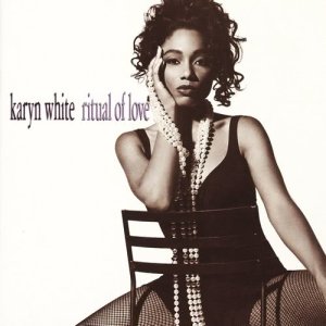 ดาวน์โหลดและฟังเพลง One Heart พร้อมเนื้อเพลงจาก Karyn White