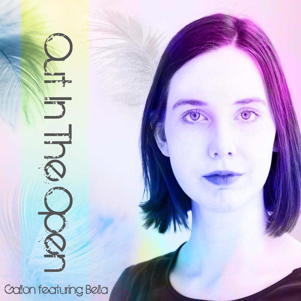 Out In The Open (feat. Bella) (Instrumental)