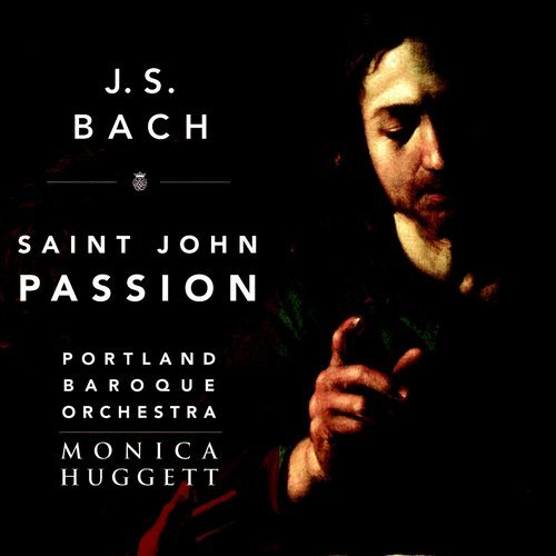 Saint John Passion, BWV 245, Pt. II: "Mein teurer Heiland" (Aria, Chorale)