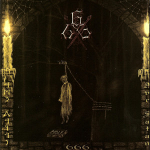 ดาวน์โหลดและฟังเพลง When I Spit On Cross พร้อมเนื้อเพลงจาก 666