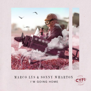 Marco Lys的專輯I’m Going Home
