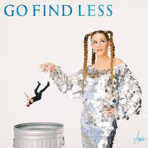 Listen to Go Find Less (Explicit) song with lyrics from Amea
