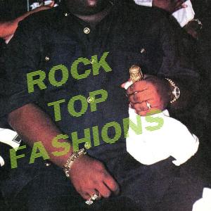 Naledge的專輯Rock Top Fashions (feat. Joe Scudda, Naledge & Vic Spencer) [Explicit]