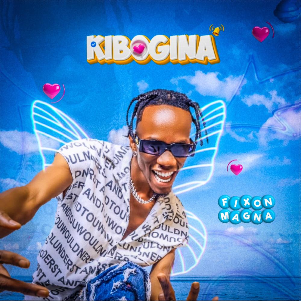 Kibogina