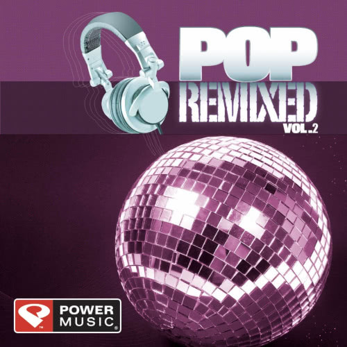 Live Your Life (feat. J Rae) (Power Remix)