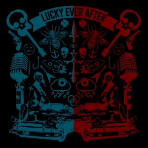 收聽Alcarabanda的Lucky Ever After歌詞歌曲