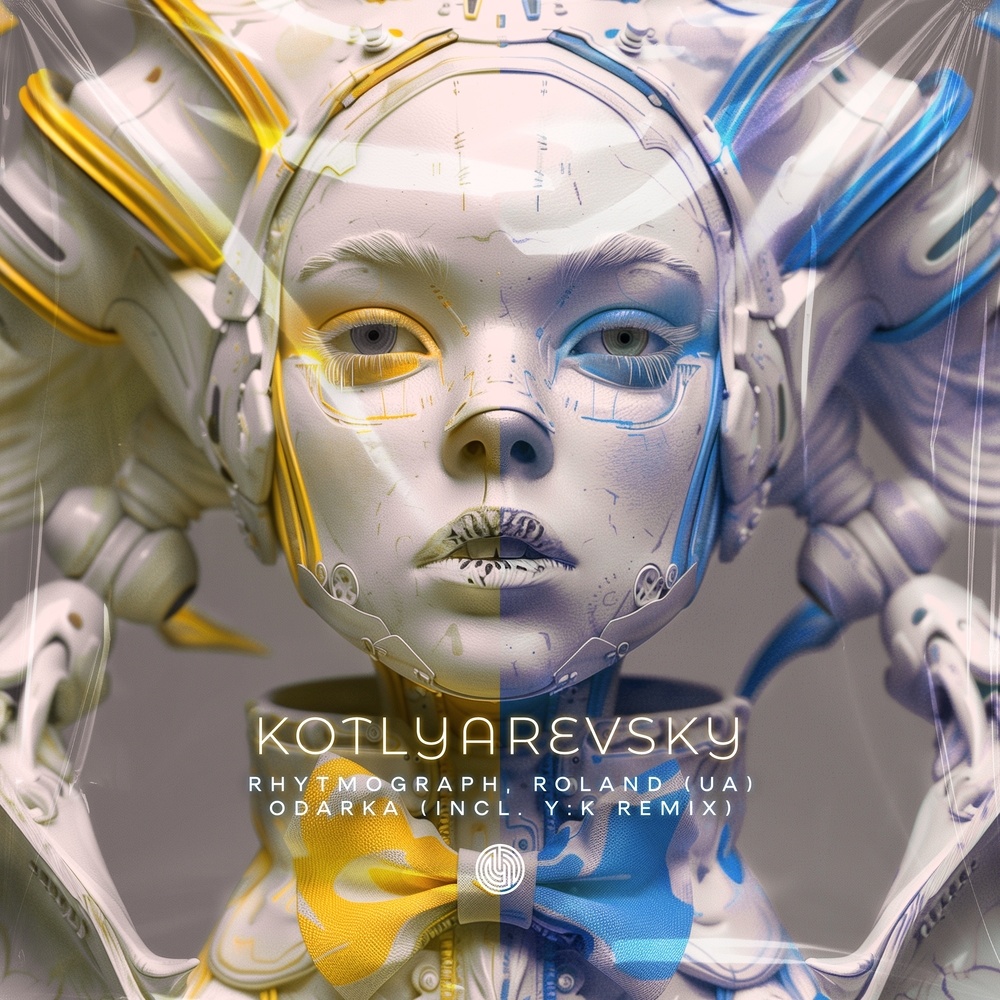 Kotlyarevsky (Dub Mix)