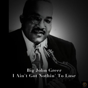ดาวน์โหลดและฟังเพลง Strong Red Whiskey พร้อมเนื้อเพลงจาก Big John Greer