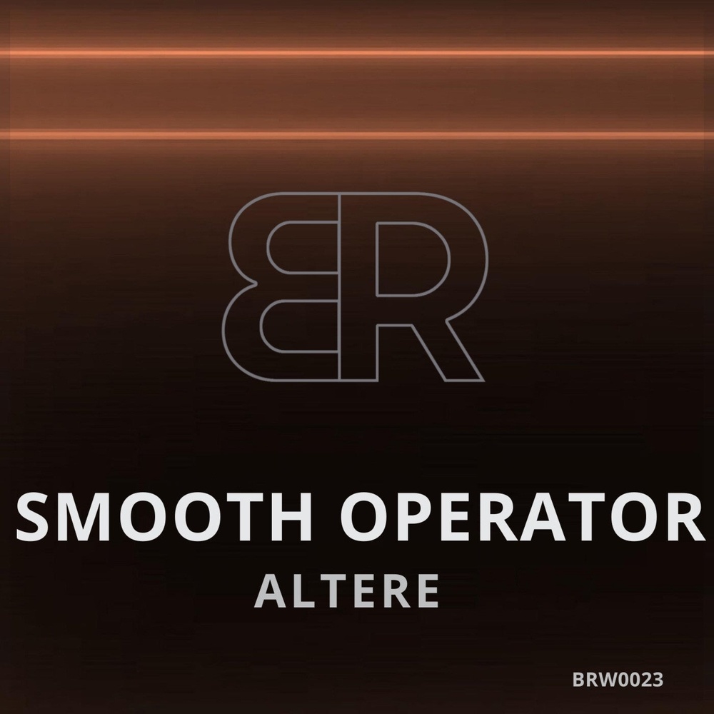 Smooth Operator (Radio Edit)