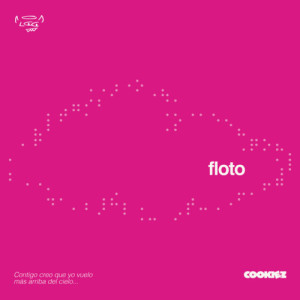 Album FLOTO from Cookiez