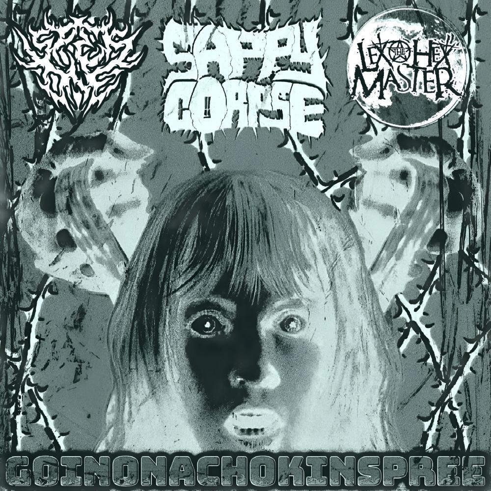 Goinonachokinspree (feat. Spek One & Lex The Hex Master) (Explicit)