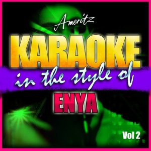 ดาวน์โหลดและฟังเพลง Only Time (In the Style of Enya) [Karaoke Version] (In the Style of Enya|Karaoke Version) พร้อมเนื้อเพลงจาก Ameritz - Karaoke