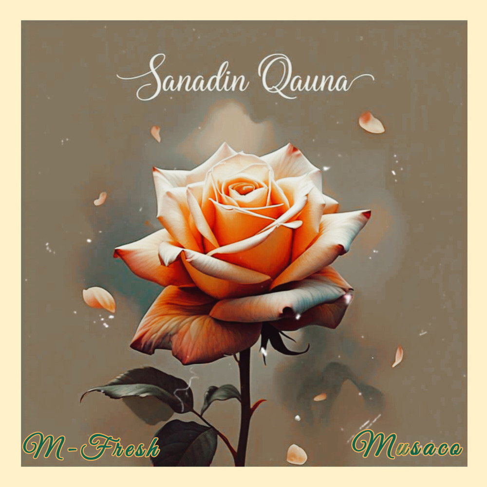 Sanadin Qauna (Explicit)