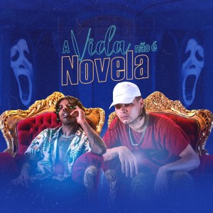 Listen to A Vida Não É Novela song with lyrics from Preto Prince