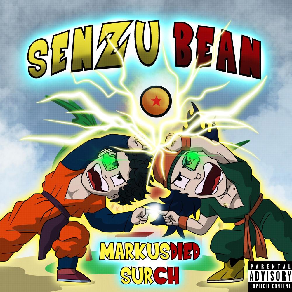 Senzu Bean (Explicit)