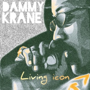 收聽Dammy Krane的Gaga歌詞歌曲